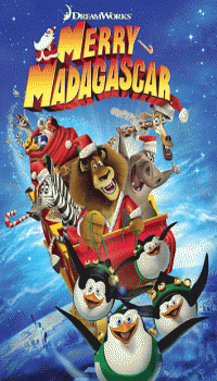 Priecīgu Madagaskaru