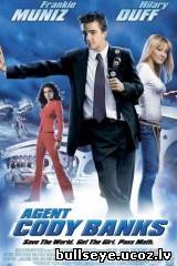 Aģents Kodijs Benkss (2003)