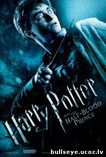 Harijs Poters un Jauktasiņu Princis (2009)