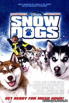 Sniega suņi (2002)