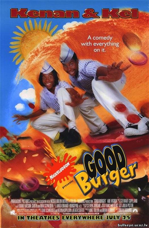 Labais burgers