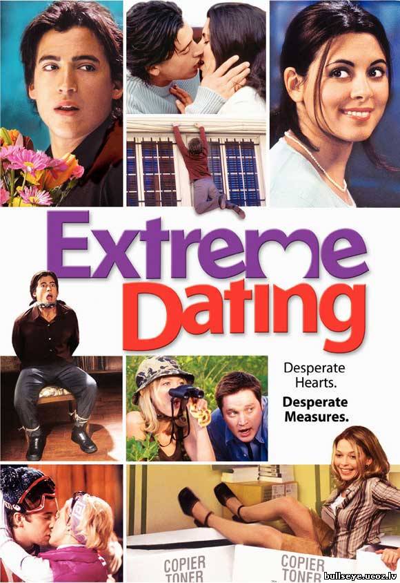 Ekstrēmais randiņš (2004)