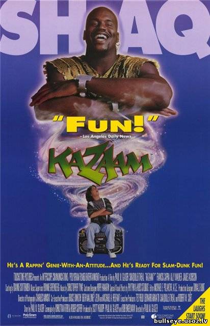 Burvis Kazams