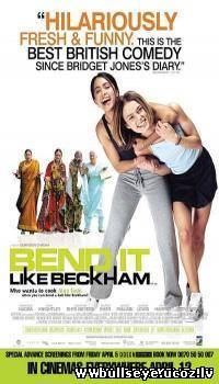 Iesit kā Bekhems (2002)