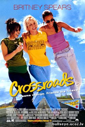 Krustceles / Crossrroads (2002)