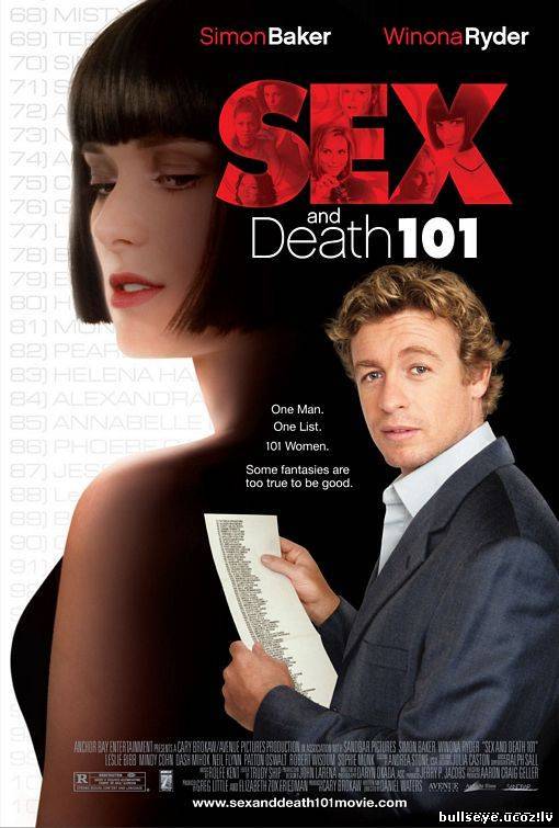 Sekss un 101 nāve (LAT-SUB) (2007)