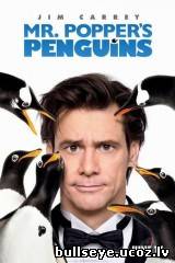 Popera kunga pingvīni [SUB] (2011)