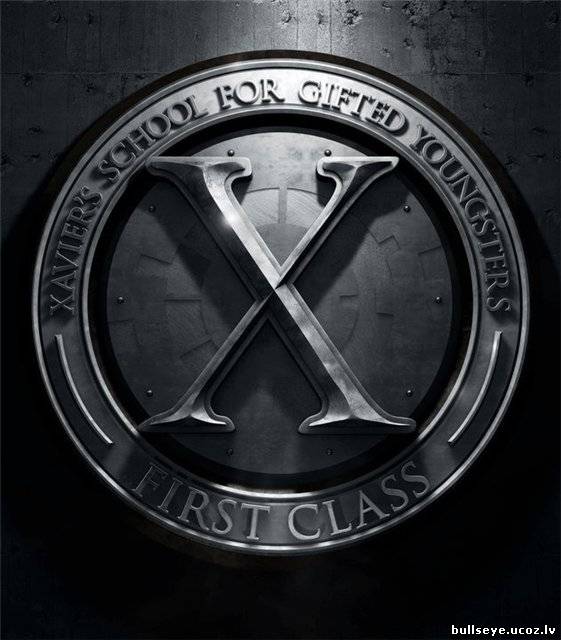 X-CilvēKI: Pirmā klase (SUB)