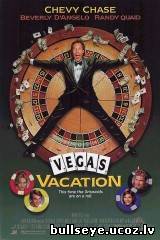 Lampūni: Vegasas atvaļinājums (1997)