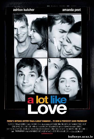 Gandrīz kā mīlestība (2005)